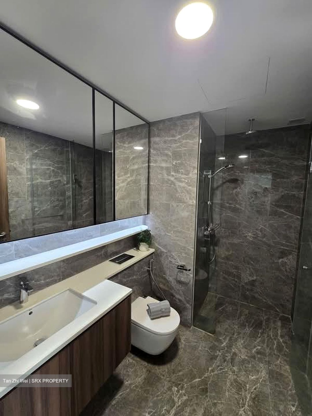 Lentor Modern (D26), Apartment #573496561